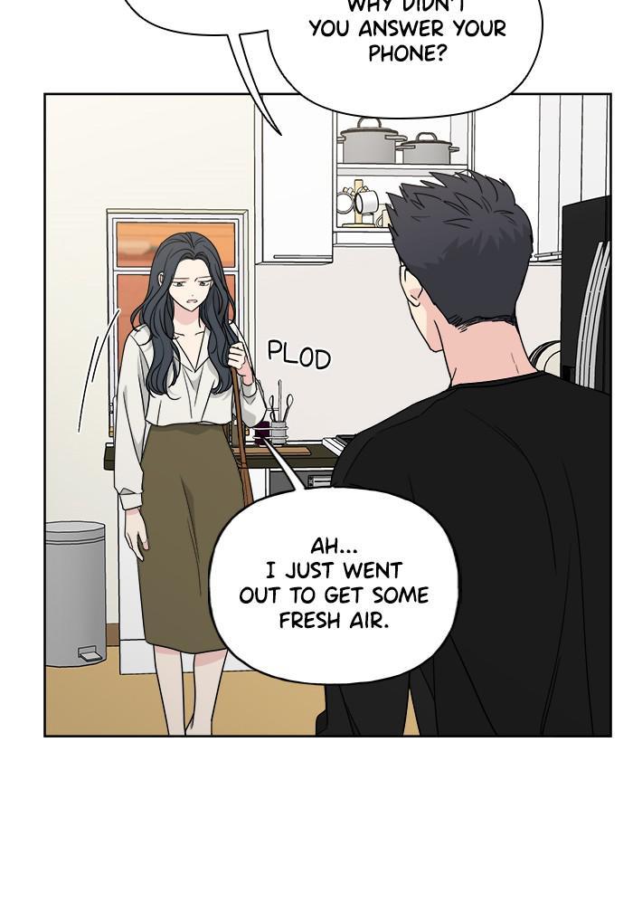Mother, I’m Sorry chapter 62 - page 19