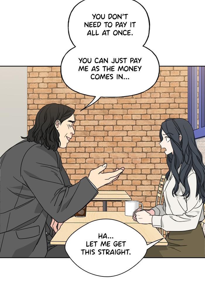 Mother, I’m Sorry chapter 62 - page 2
