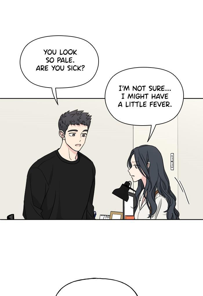 Mother, I’m Sorry chapter 62 - page 20