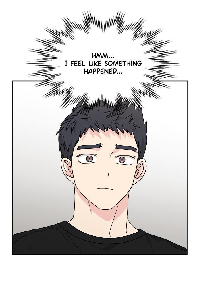 Mother, I’m Sorry chapter 62 - page 22
