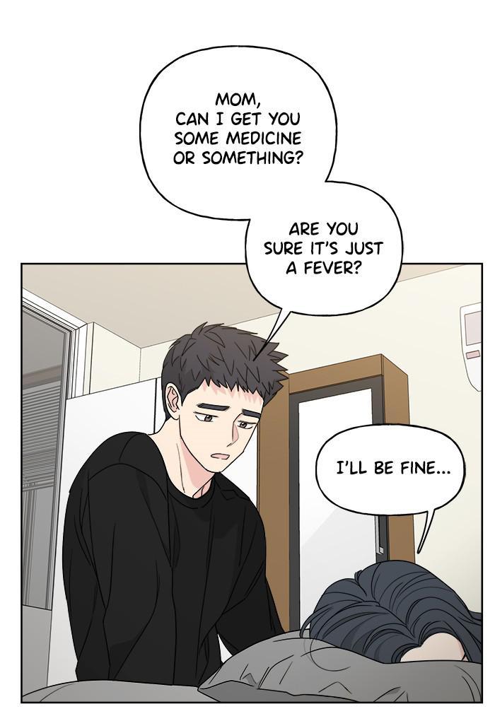 Mother, I’m Sorry chapter 62 - page 23