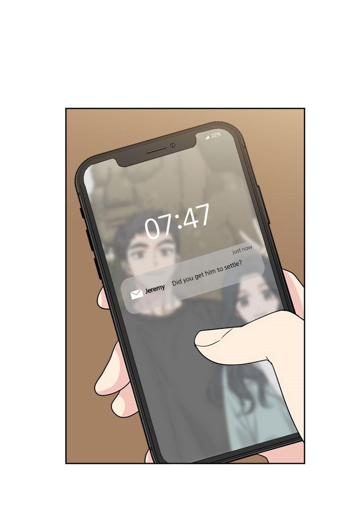 Mother, I’m Sorry chapter 62 - page 26