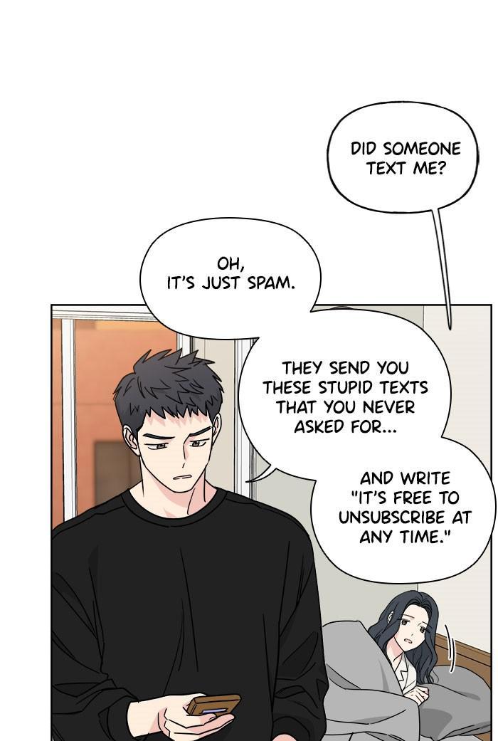 Mother, I’m Sorry chapter 62 - page 27