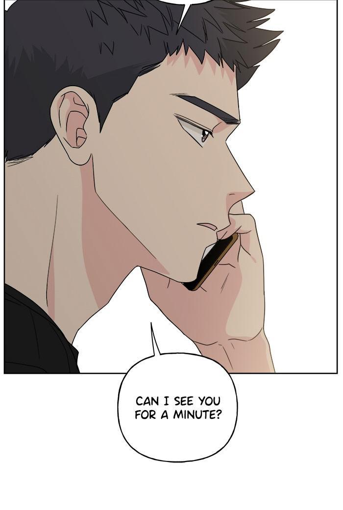 Mother, I’m Sorry chapter 62 - page 31