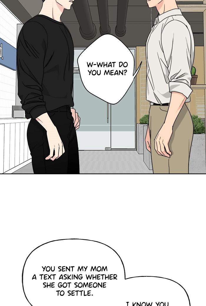 Mother, I’m Sorry chapter 62 - page 34