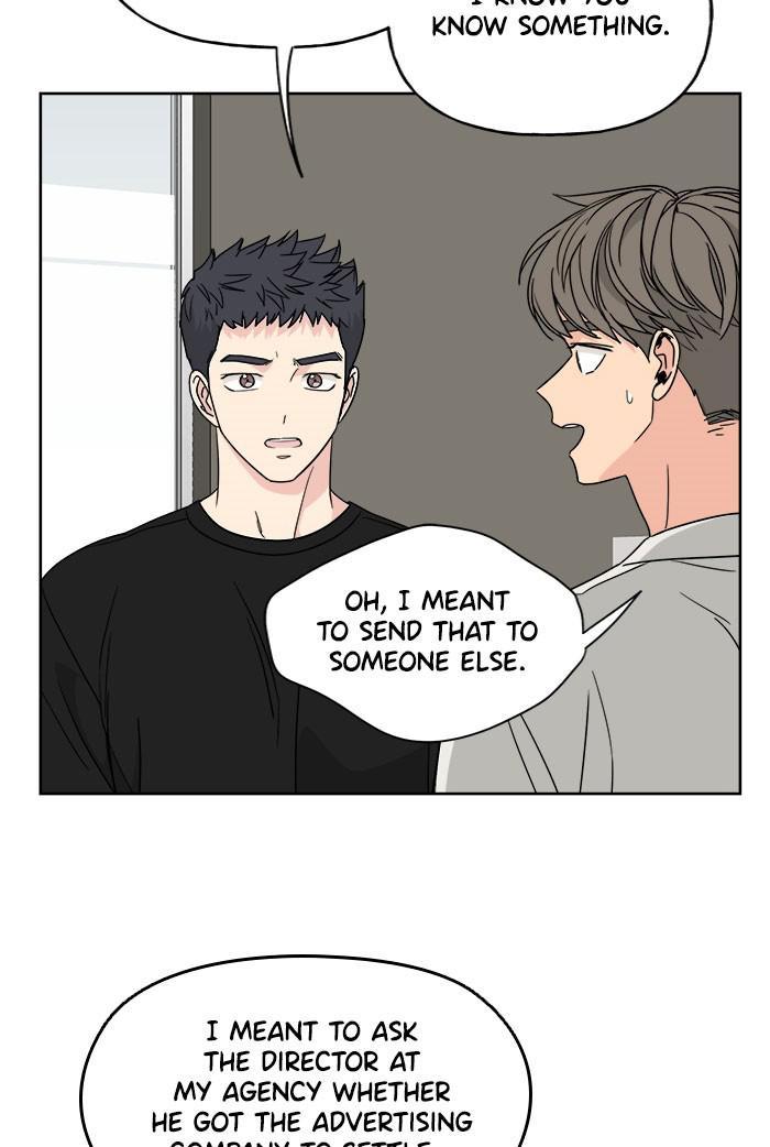 Mother, I’m Sorry chapter 62 - page 35