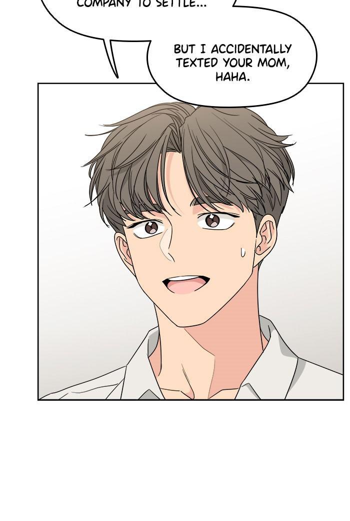 Mother, I’m Sorry chapter 62 - page 36
