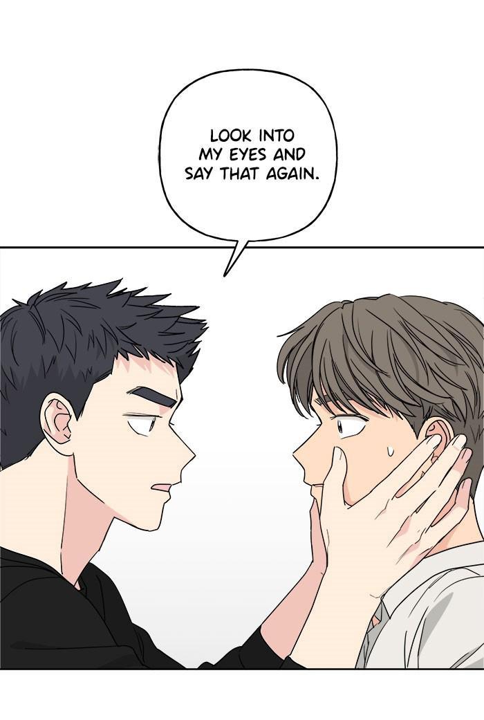 Mother, I’m Sorry chapter 62 - page 37