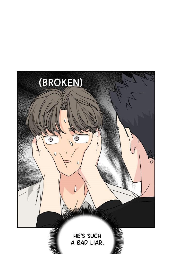 Mother, I’m Sorry chapter 62 - page 38