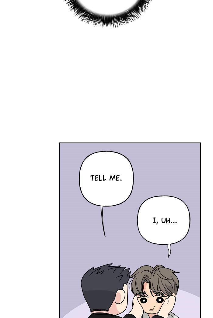 Mother, I’m Sorry chapter 62 - page 39