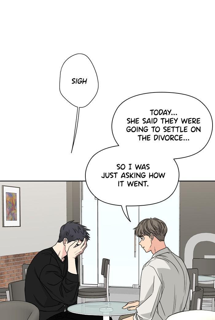 Mother, I’m Sorry chapter 62 - page 41