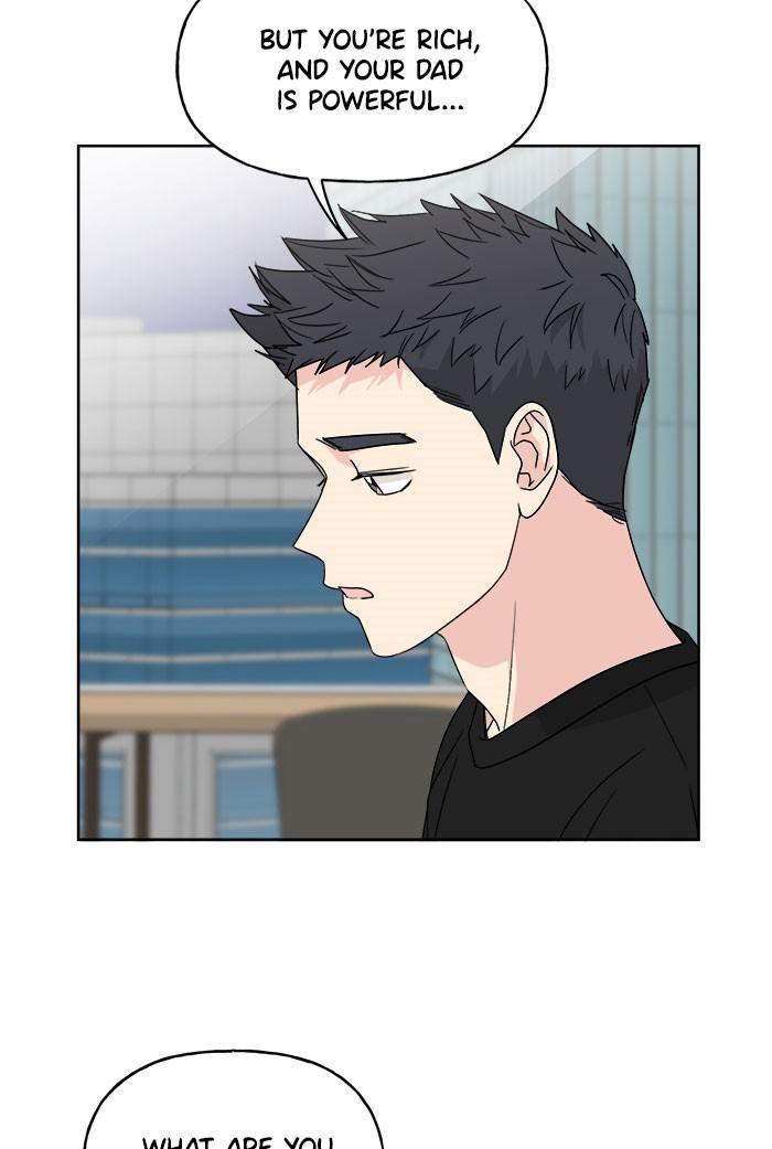 Mother, I’m Sorry chapter 62 - page 46