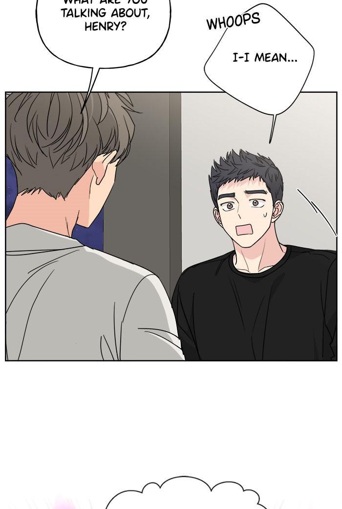 Mother, I’m Sorry chapter 62 - page 47