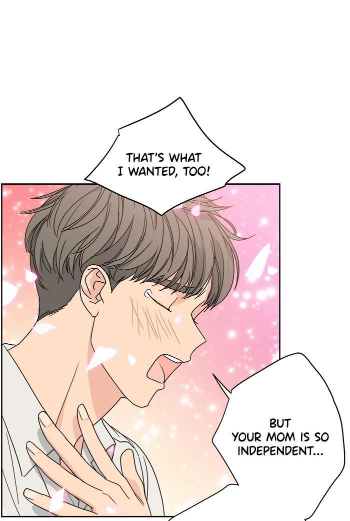 Mother, I’m Sorry chapter 62 - page 49