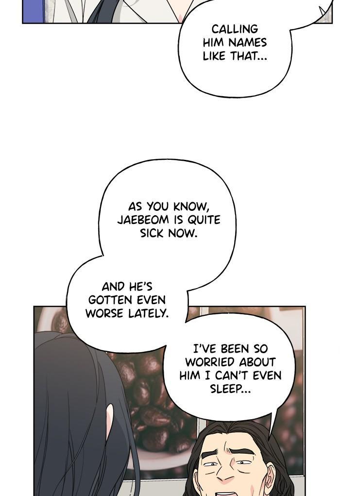 Mother, I’m Sorry chapter 62 - page 5