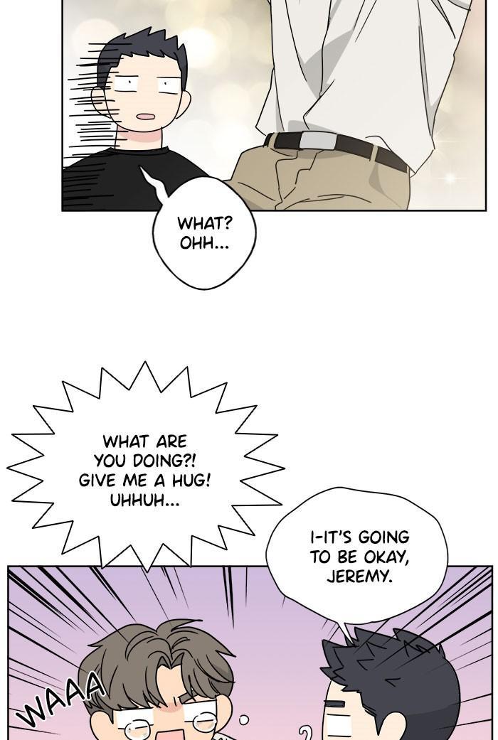 Mother, I’m Sorry chapter 62 - page 51