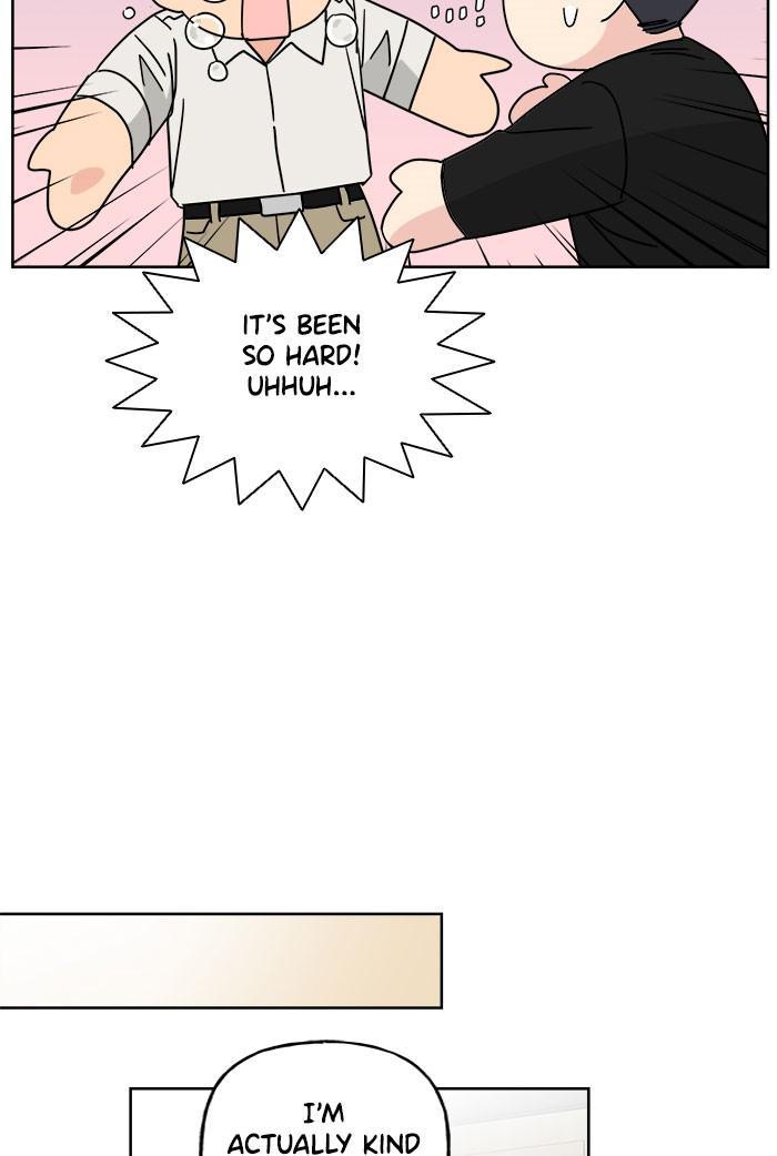 Mother, I’m Sorry chapter 62 - page 52