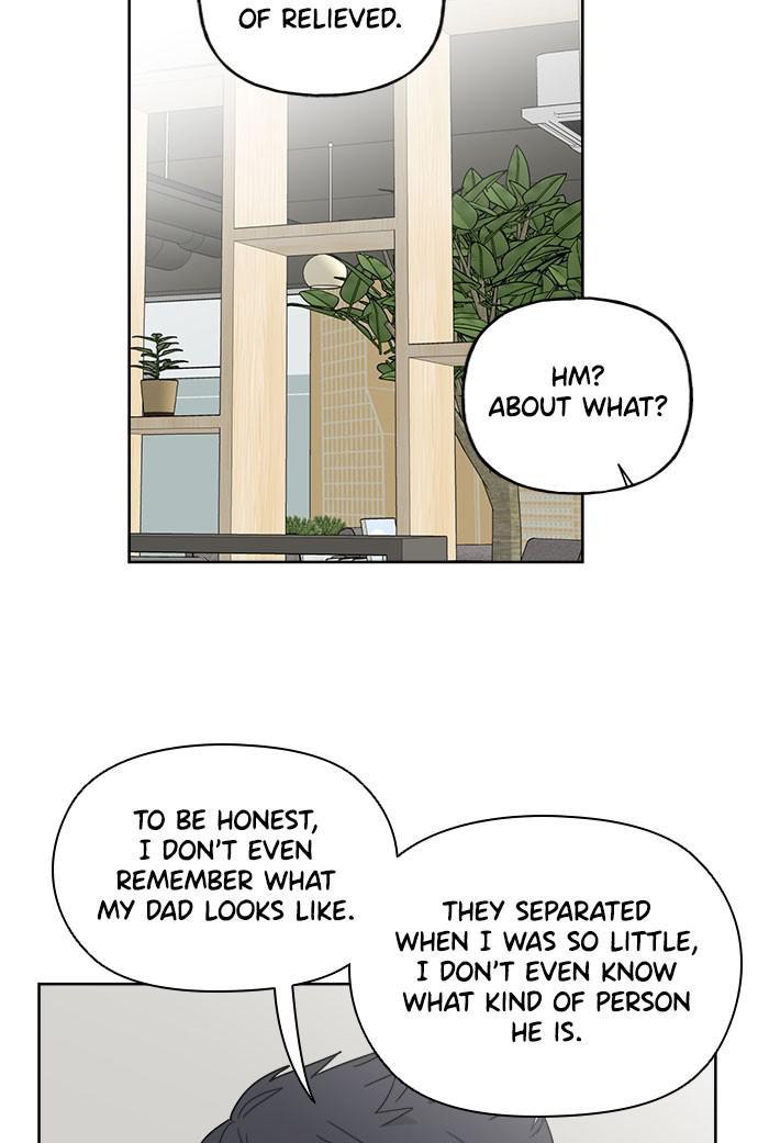 Mother, I’m Sorry chapter 62 - page 53