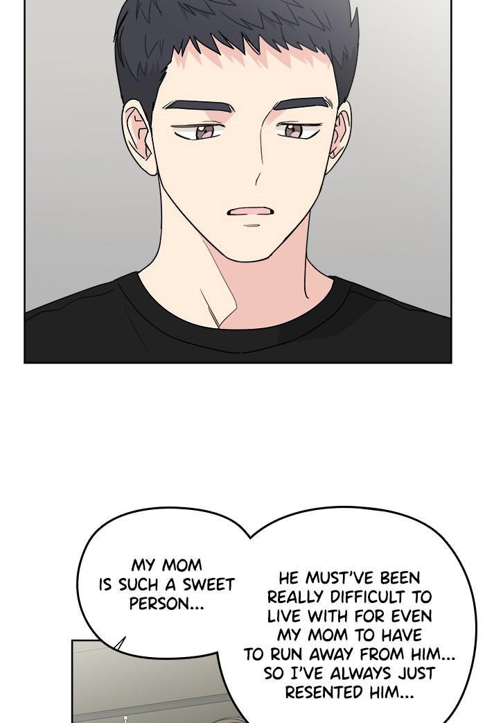 Mother, I’m Sorry chapter 62 - page 54