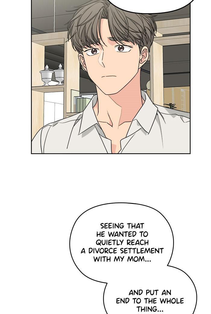 Mother, I’m Sorry chapter 62 - page 55