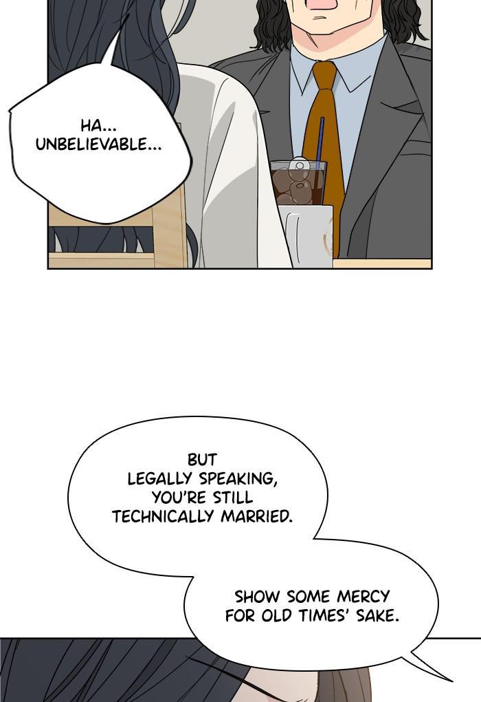 Mother, I’m Sorry chapter 62 - page 6