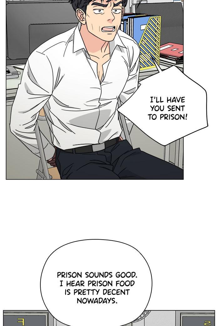 Mother, I’m Sorry chapter 62 - page 62