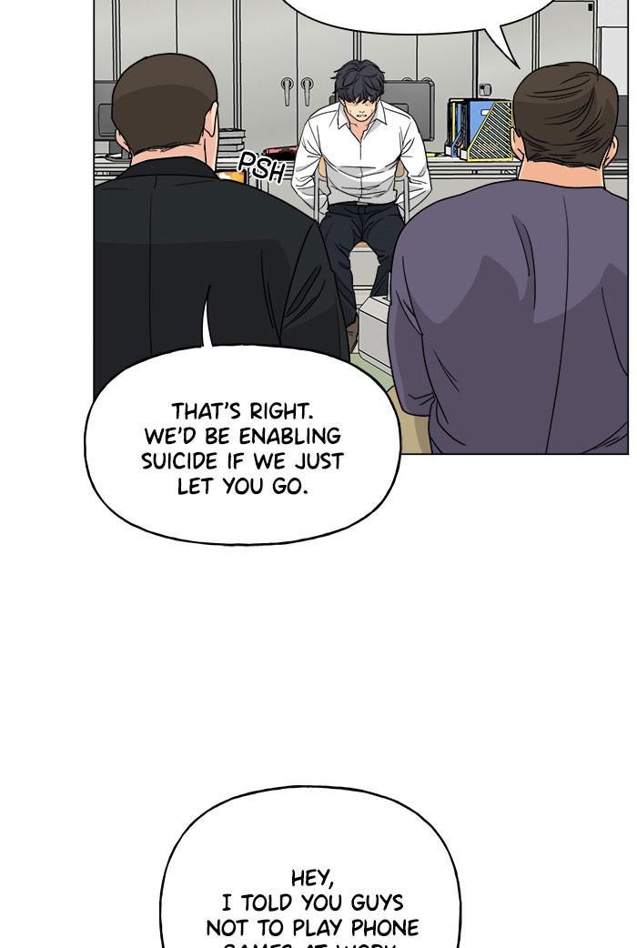 Mother, I’m Sorry chapter 62 - page 64