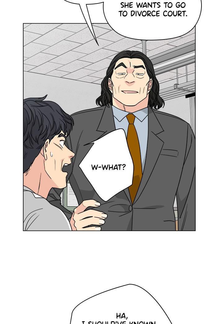 Mother, I’m Sorry chapter 62 - page 66