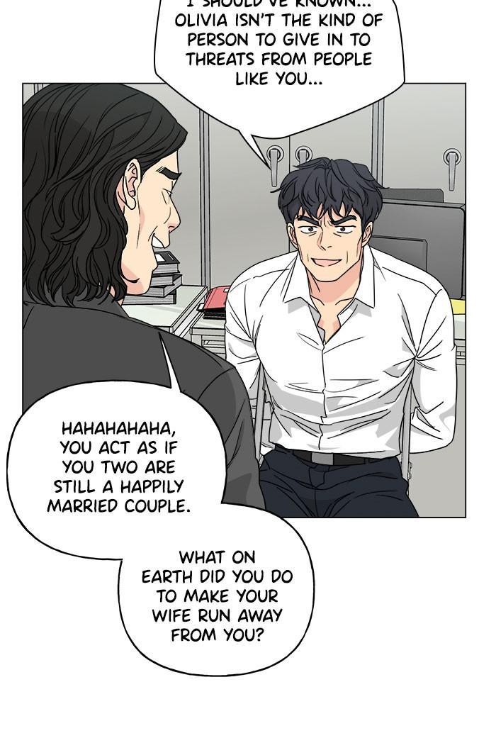 Mother, I’m Sorry chapter 62 - page 67