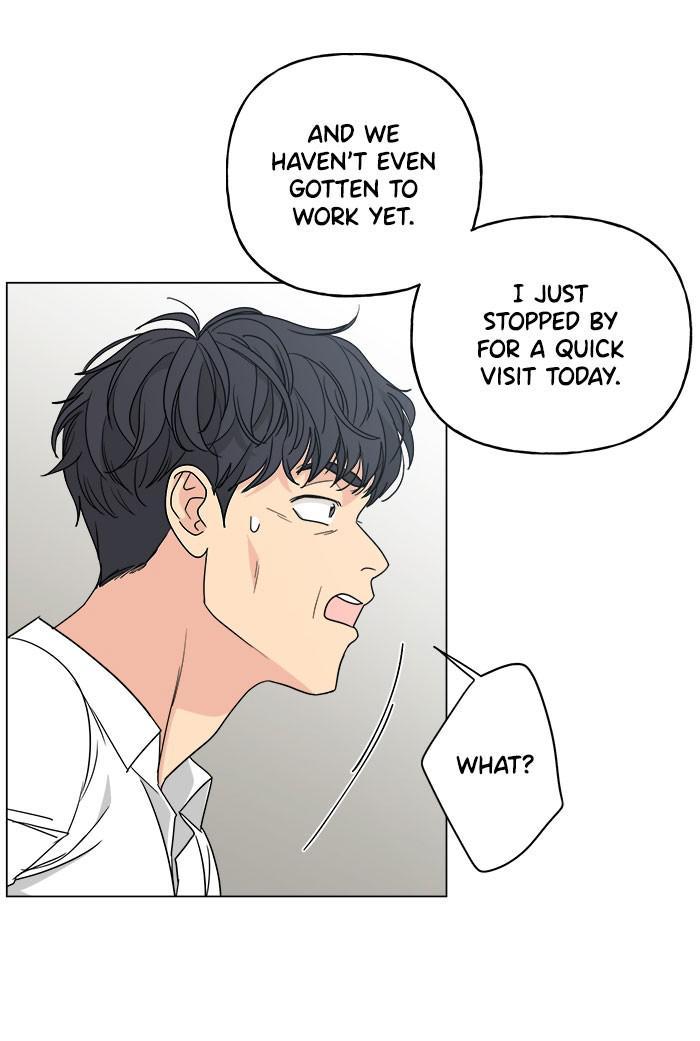 Mother, I’m Sorry chapter 62 - page 68