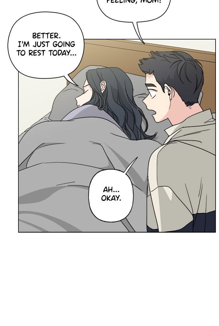 Mother, I’m Sorry chapter 62 - page 72