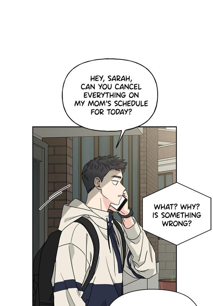 Mother, I’m Sorry chapter 62 - page 73