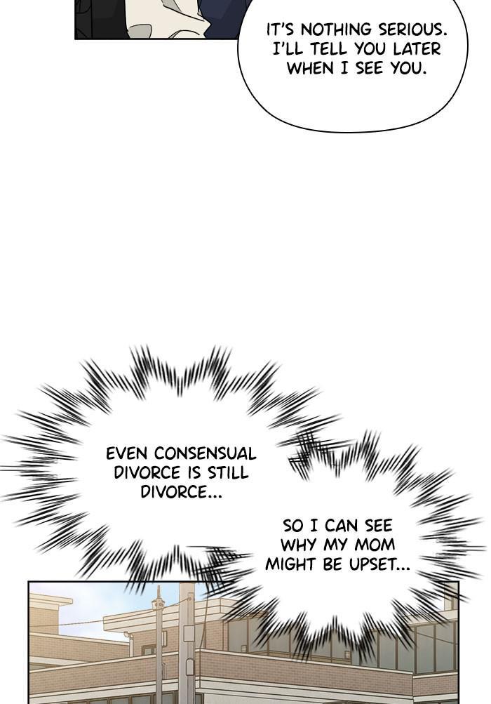 Mother, I’m Sorry chapter 62 - page 74