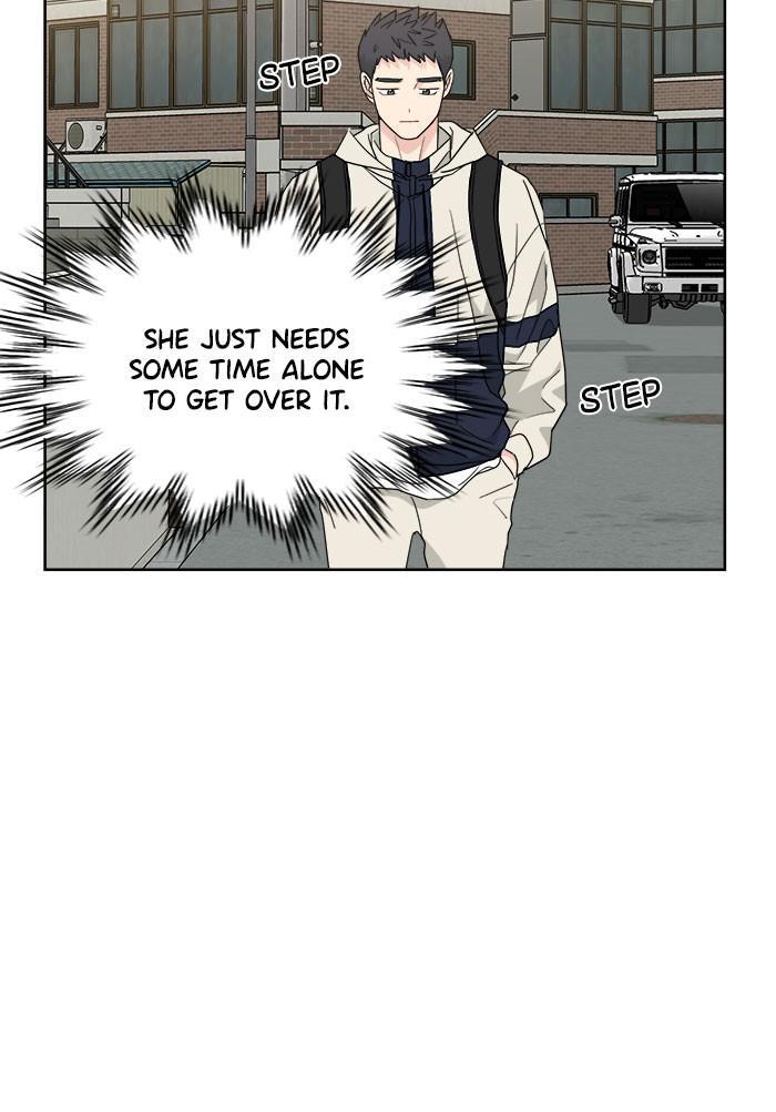 Mother, I’m Sorry chapter 62 - page 75