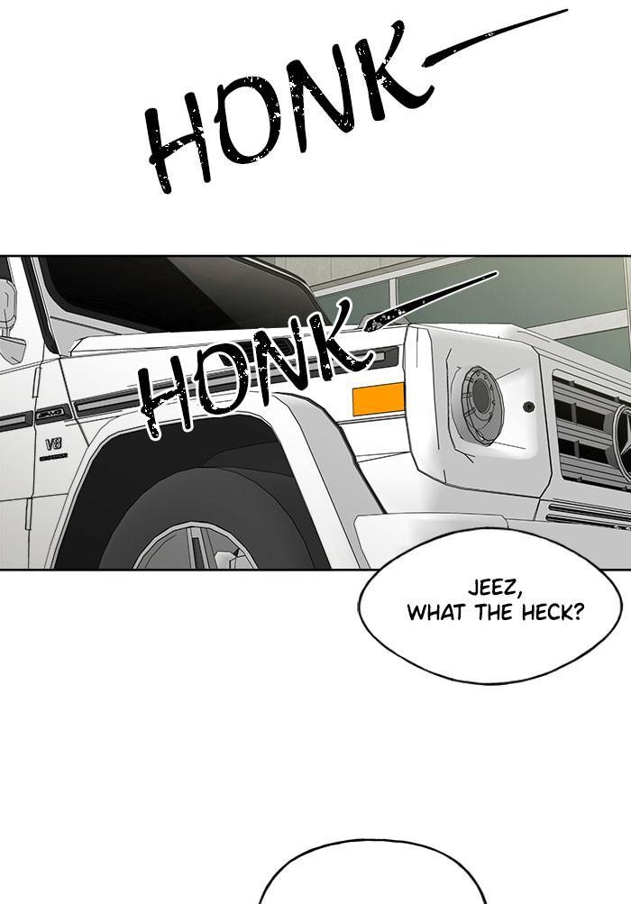 Mother, I’m Sorry chapter 62 - page 76