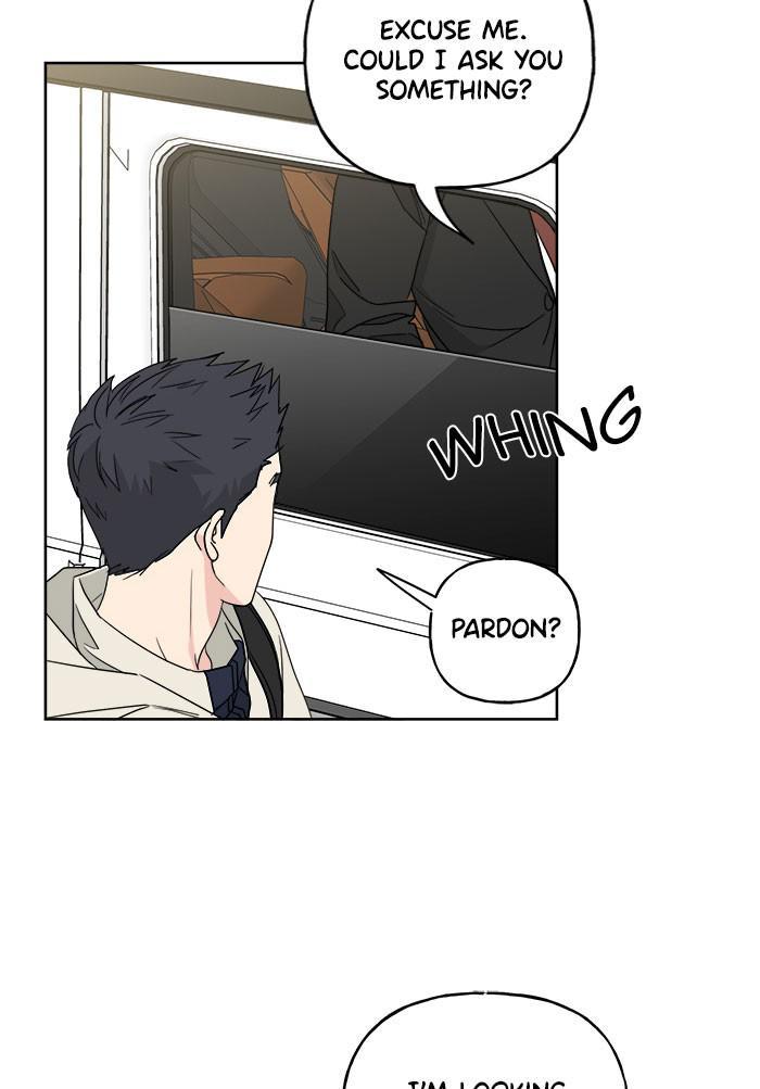 Mother, I’m Sorry chapter 62 - page 77