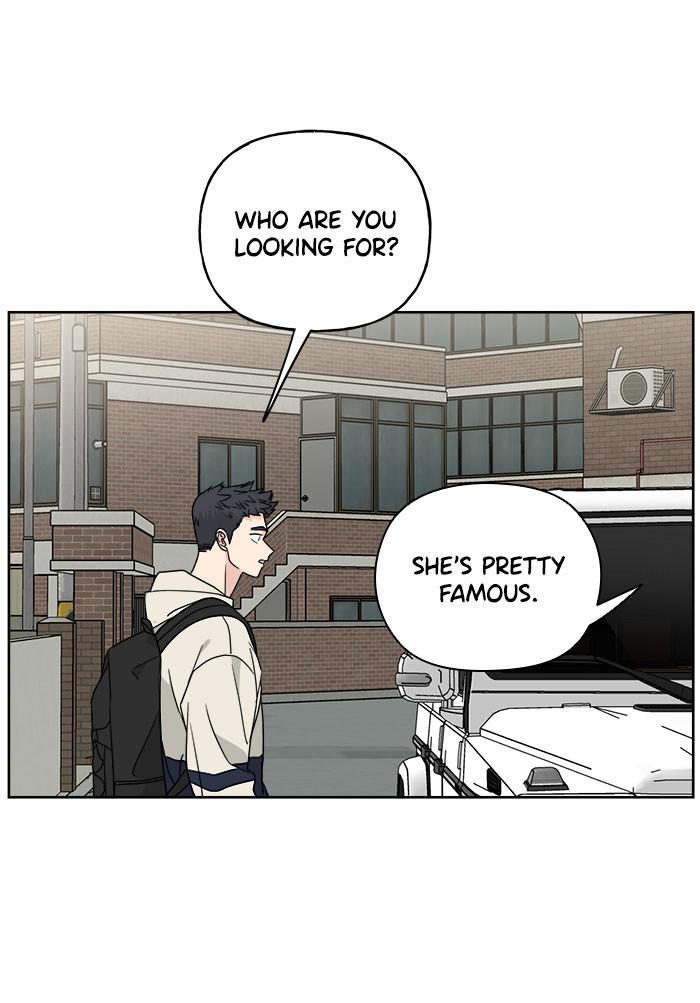 Mother, I’m Sorry chapter 62 - page 79