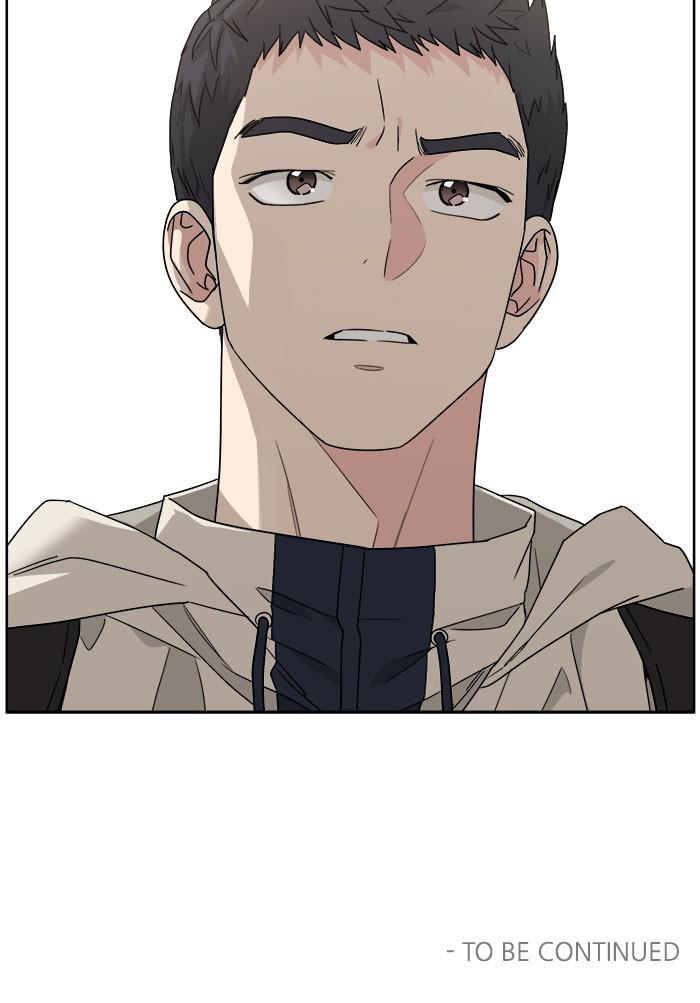 Mother, I’m Sorry chapter 62 - page 83