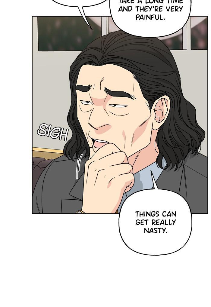 Mother, I’m Sorry chapter 62 - page 9