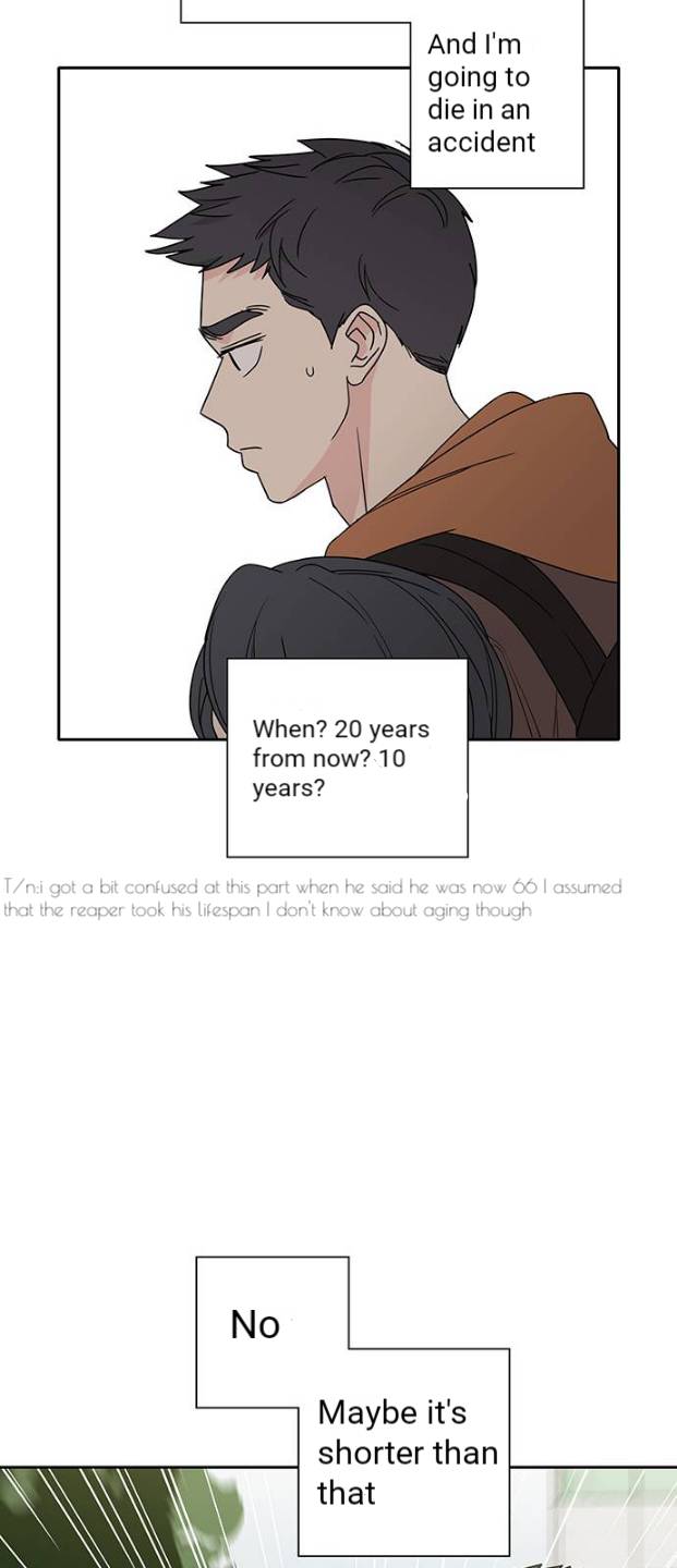 Mother, I’m Sorry chapter 2 - page 12