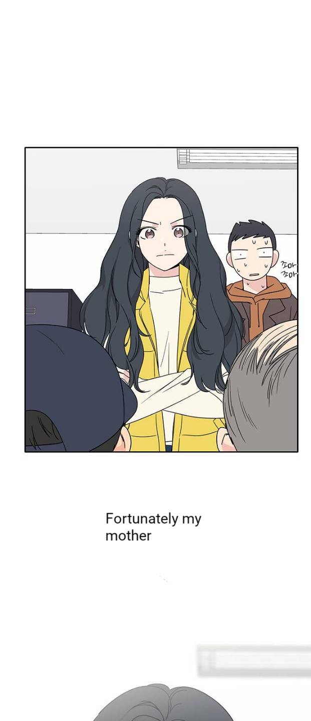Mother, I’m Sorry chapter 2 - page 24