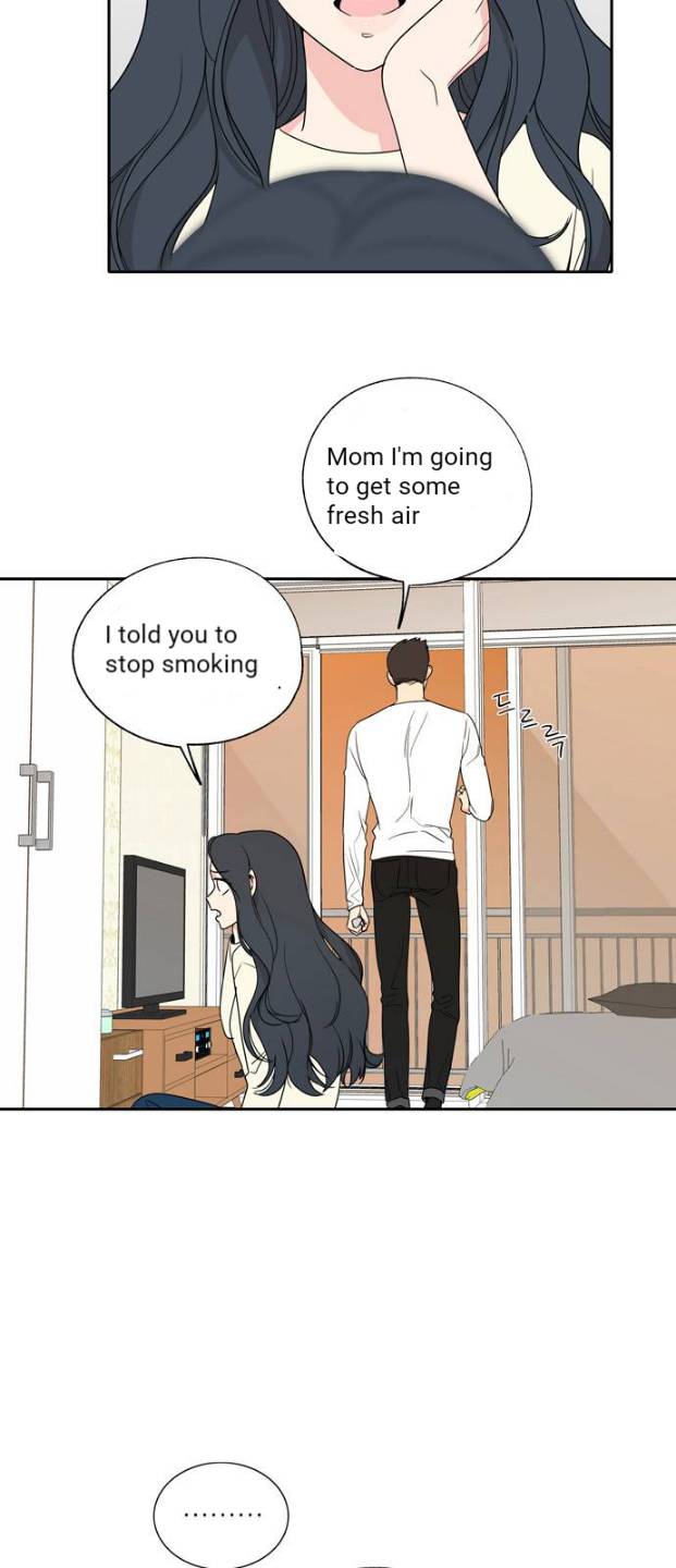 Mother, I’m Sorry chapter 2 - page 28