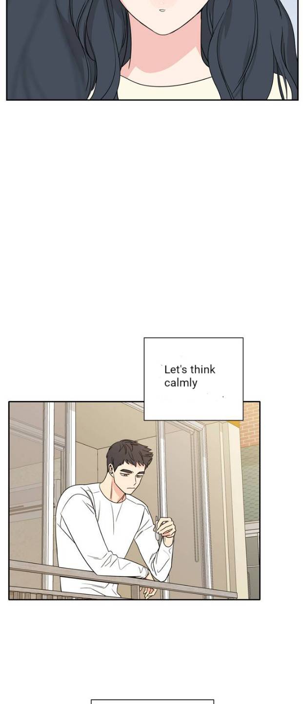 Mother, I’m Sorry chapter 2 - page 30