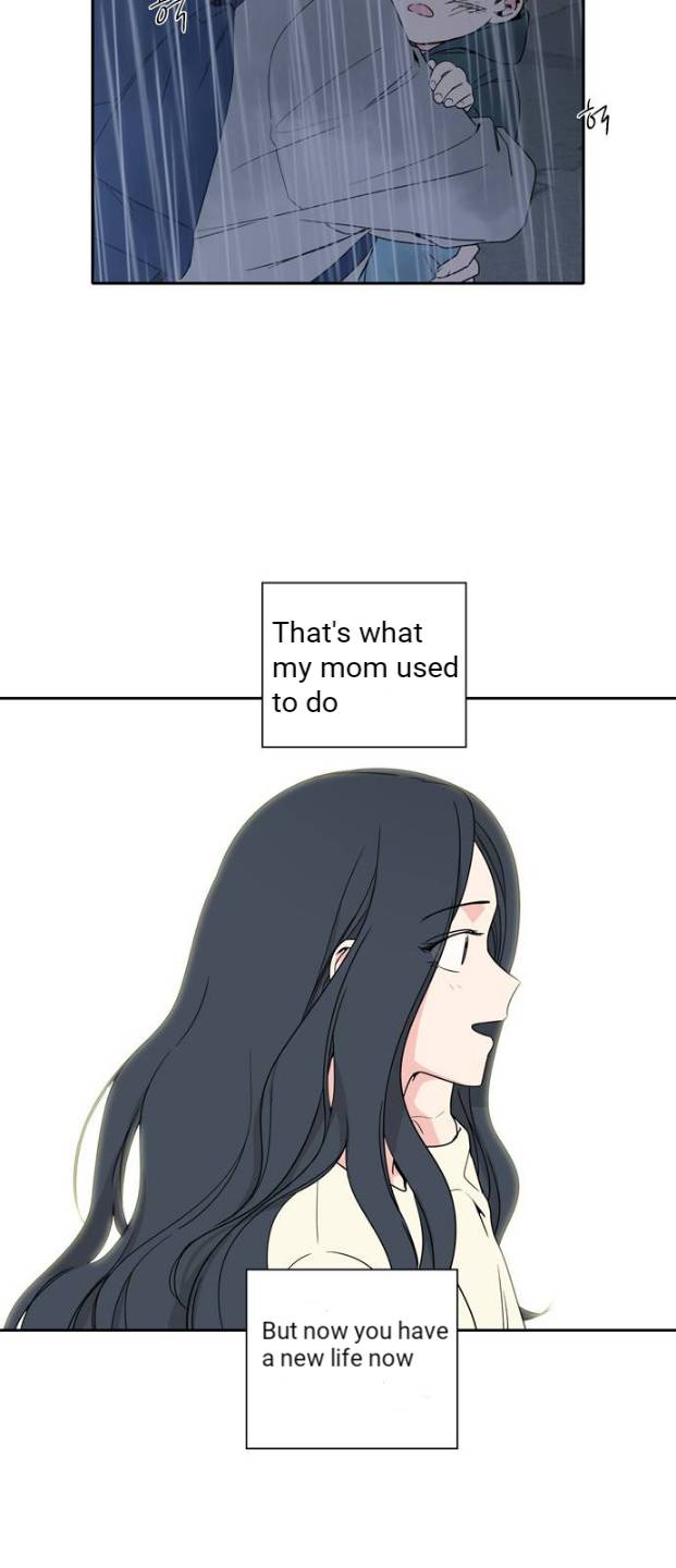 Mother, I’m Sorry chapter 2 - page 34