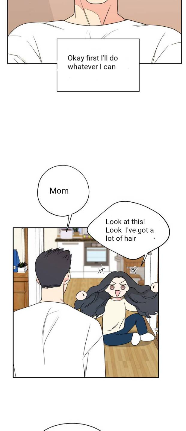 Mother, I’m Sorry chapter 2 - page 36