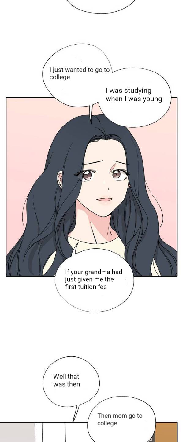 Mother, I’m Sorry chapter 2 - page 38