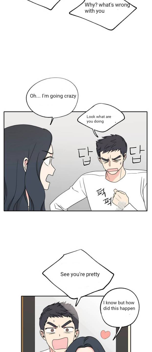 Mother, I’m Sorry chapter 2 - page 42