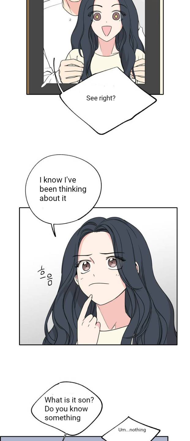 Mother, I’m Sorry chapter 2 - page 43