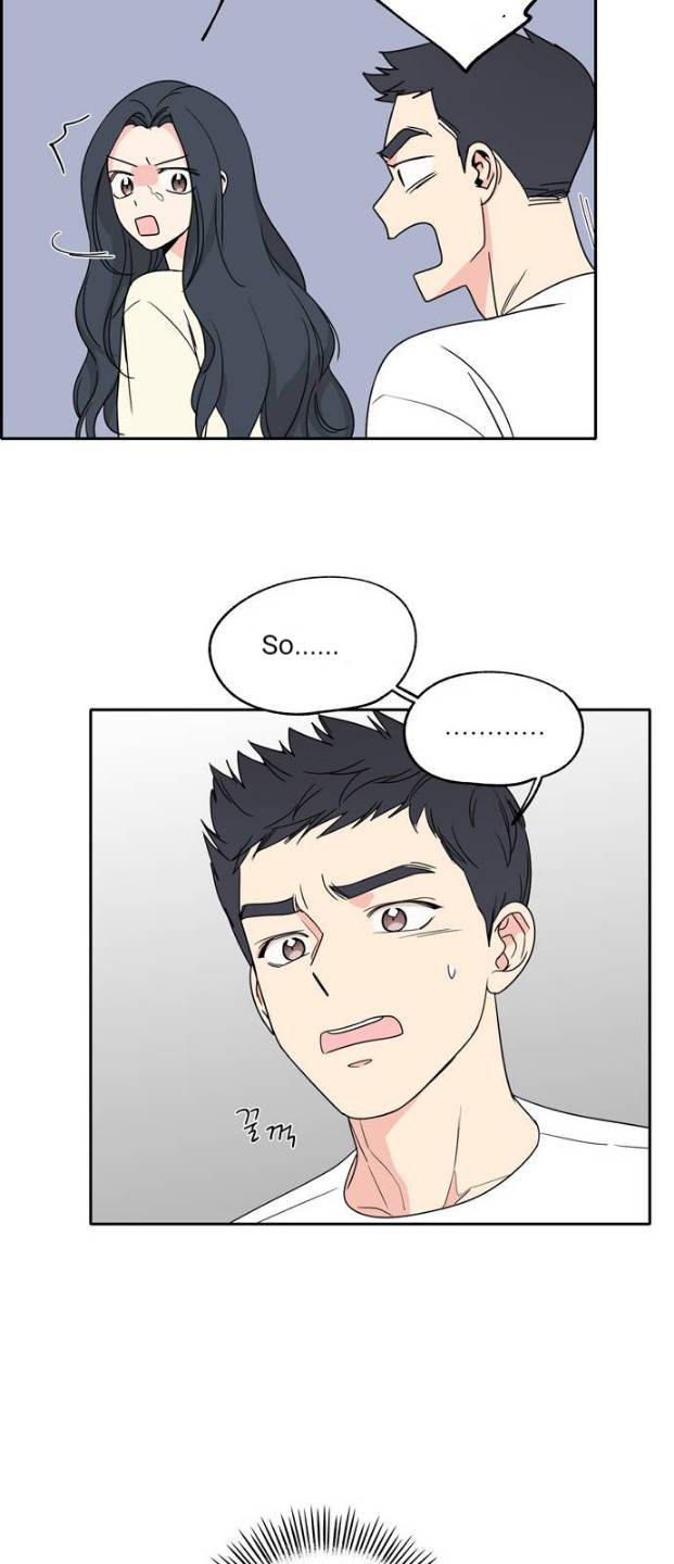 Mother, I’m Sorry chapter 2 - page 44
