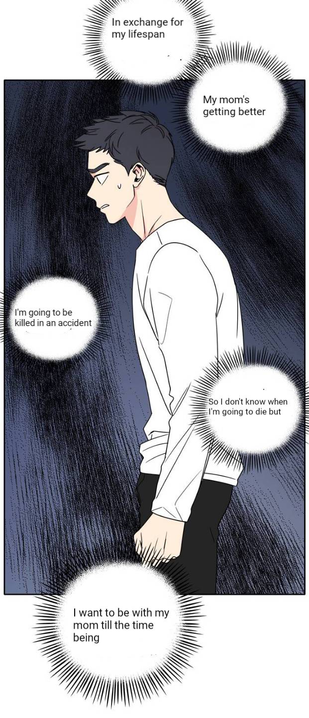 Mother, I’m Sorry chapter 2 - page 45